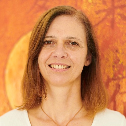 Maxi Radicke - Schamanismus, Yoga & Cacao Zeremonien im Haus Lebenskraft in Potsdam