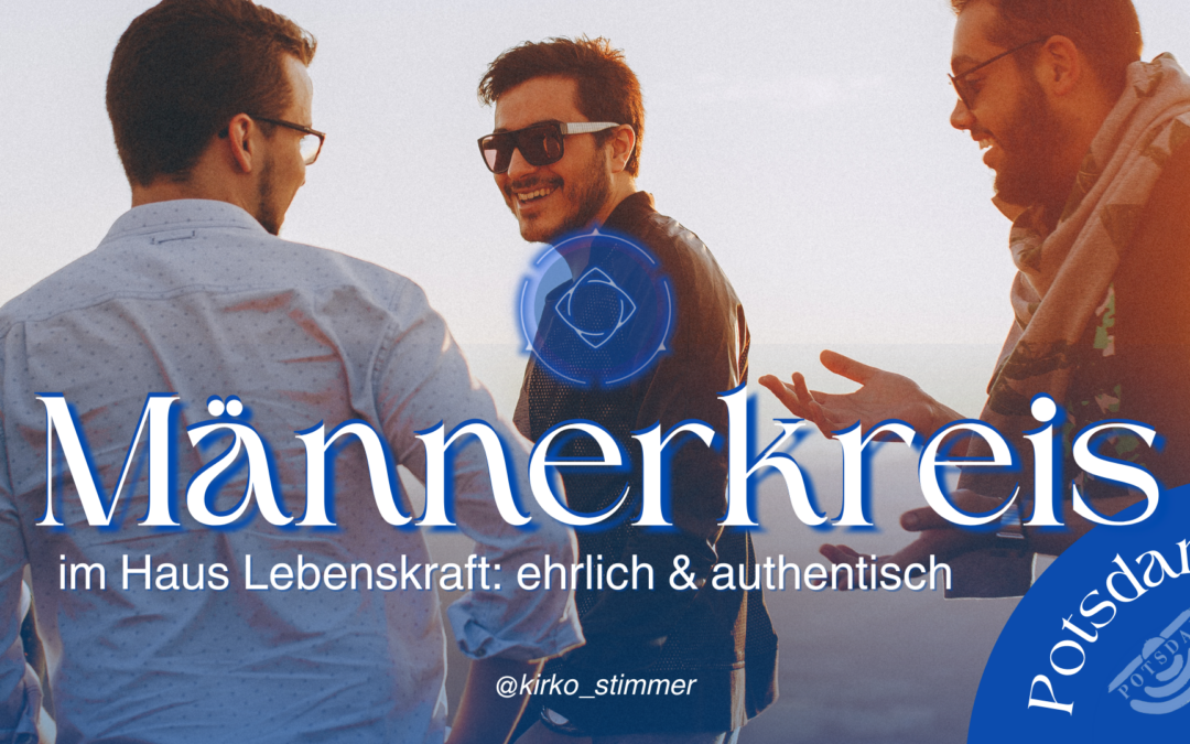 Männerkreis