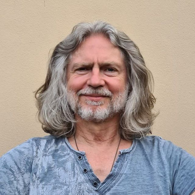 Frank Ritschel - Lebensberatung & Seelengeplauder im Haus Lebenskraft in Potsdam