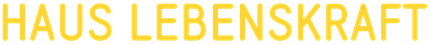Haus Lebenskraft