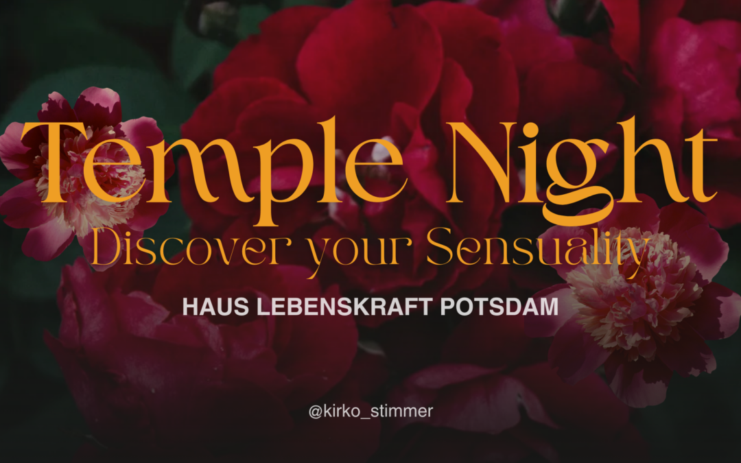 Tempel Night