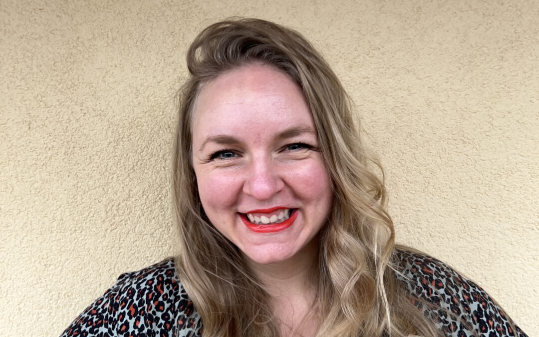 Ausbildung zum Medium – kurz und knackig